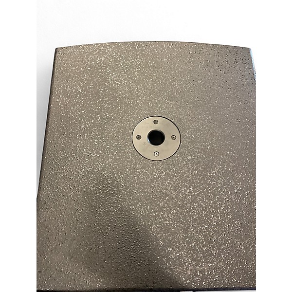 Used Proreck PR18 Powered Subwoofer