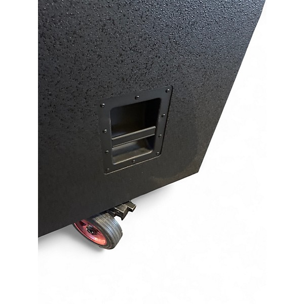 Used Proreck PR18 Powered Subwoofer