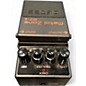 Used BOSS MT2 Metal Zone Distortion Effect Pedal
