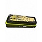 Used Dunlop KH95 Kirk Hammett Signature Cry Baby Wah Effect Pedal