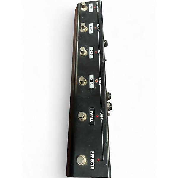 Used BOSS GAFC Guitar Combo Footswitch