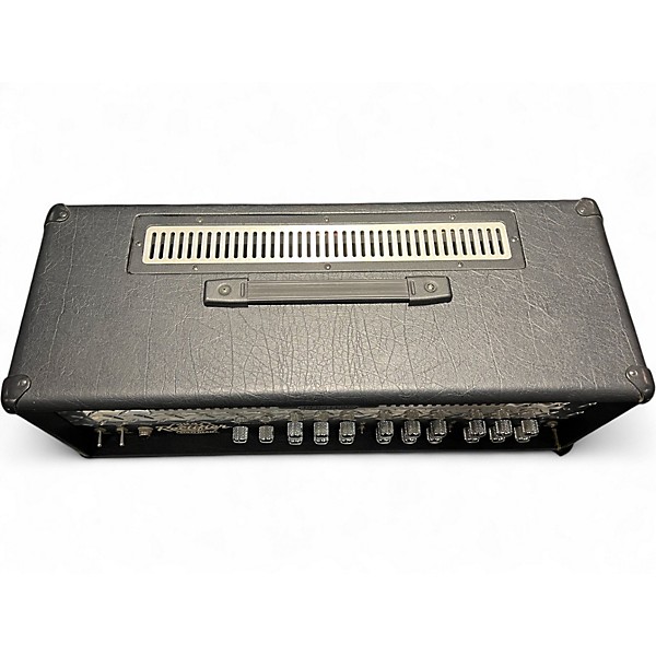 Used MESA/Boogie Dual Rectifier 100W Tube Guitar Amp Head