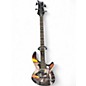 Used Dean E10APJ Skull Crusher Electric Bass Guitar thumbnail