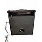 Used Crate BX-25 Bass Combo Amp