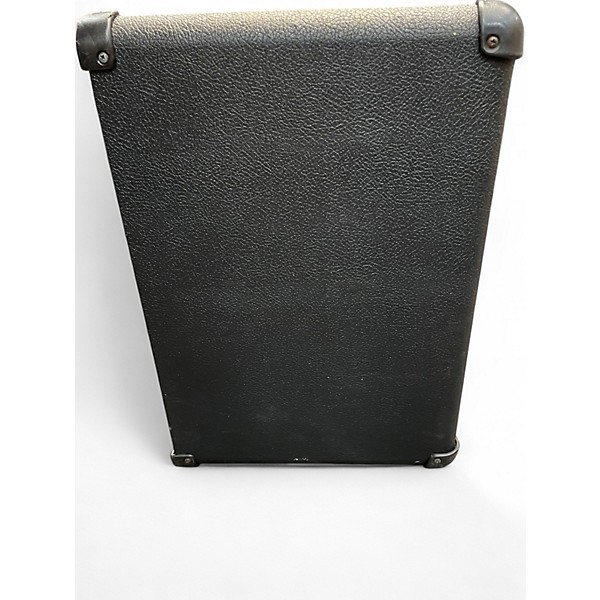 Used Crate BX-25 Bass Combo Amp