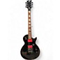 Used ESP LTD GH200EC Black Solid Body Electric Guitar thumbnail