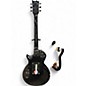 Used ESP LTD GH200EC Black Solid Body Electric Guitar