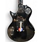 Used ESP LTD GH200EC Black Solid Body Electric Guitar