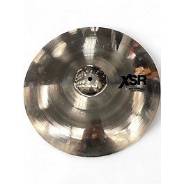 Used SABIAN 17in XSR Fast Crash Cymbal