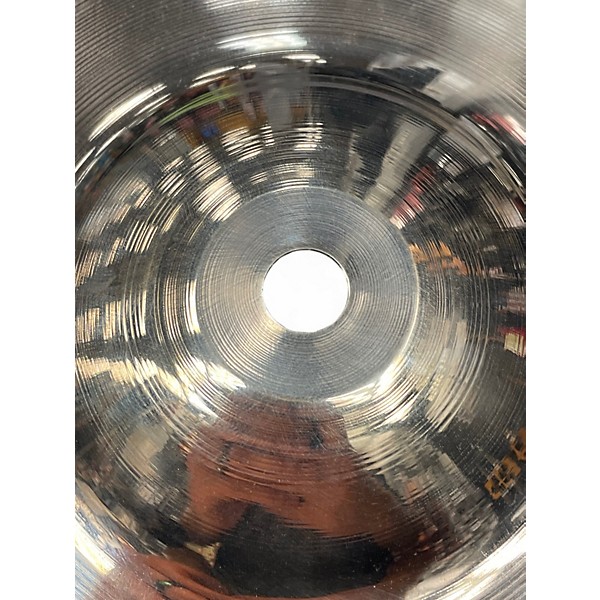 Used SABIAN 17in XSR Fast Crash  Cymbal