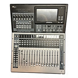 Used 2020 PreSonus Studio Live 32.4.2 Digital Mixer