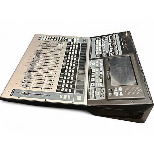 Used 2020 PreSonus Studio Live 32.4.2 Digital Mixer