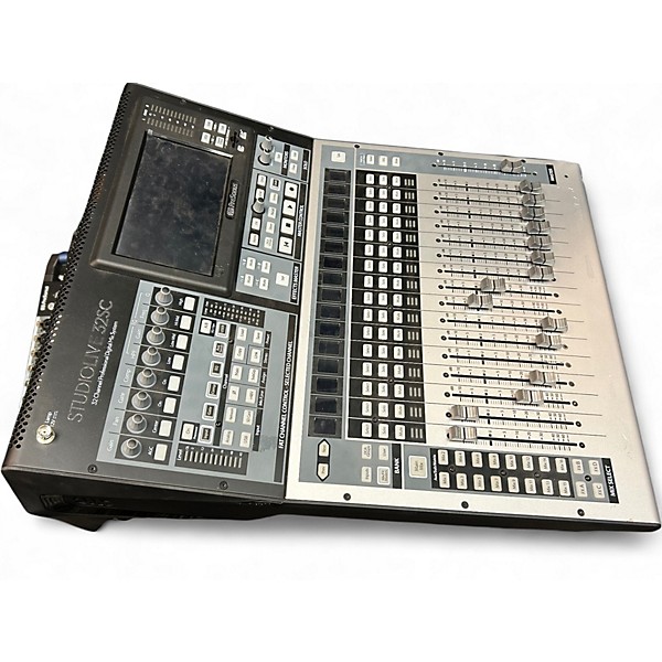 Used 2020 PreSonus Studio Live 32.4.2 Digital Mixer