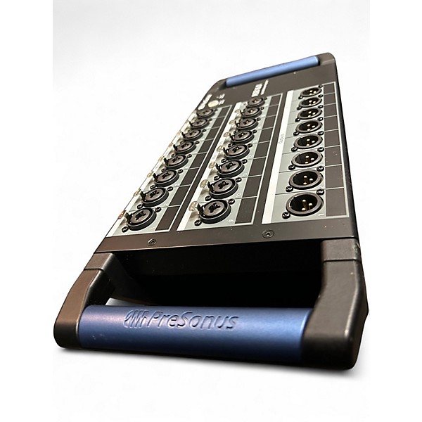 Used 2020 PreSonus NSB 16.2 Powered Mixer