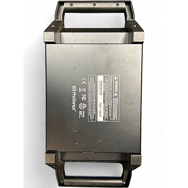 Used 2020 PreSonus NSB 16.2 Powered Mixer