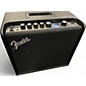 Used 2010s Fender Mustang LT25 25W 1x8 Guitar Combo Amp thumbnail