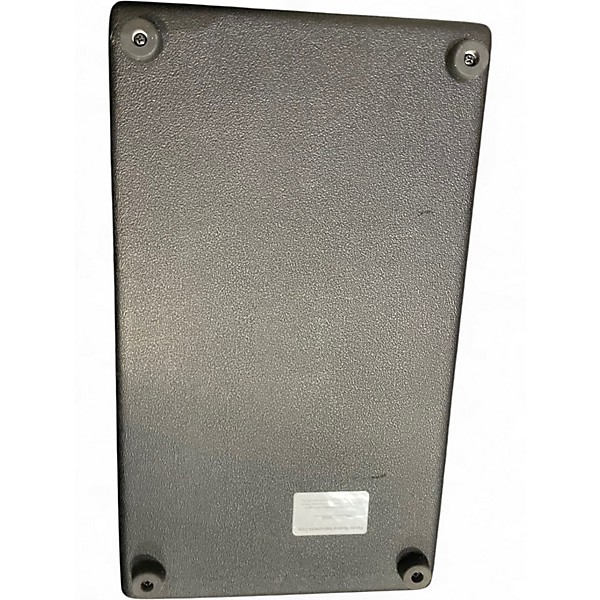 Used 2010s Fender Mustang LT25 25W 1x8 Guitar Combo Amp