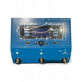 Used TC Helicon VoiceLive Play Vocal Processor
