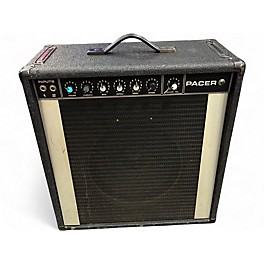 Used Peavey PACER 112 Bass Combo Amp