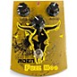 Used Moen FUZZ MOO Effect Pedal thumbnail