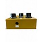 Used Moen FUZZ MOO Effect Pedal