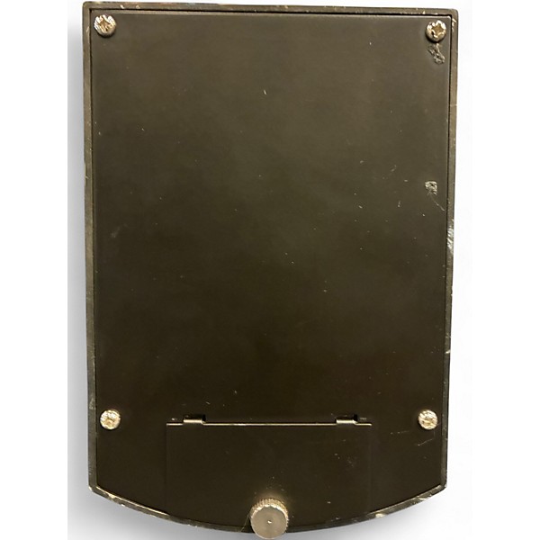 Used Moen FUZZ MOO Effect Pedal