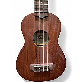 Used Kala KA-S Mahogany Ukulele