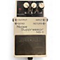 Used BOSS NS2 Noise Suppressor Effect Pedal thumbnail