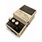 Used BOSS NS2 Noise Suppressor Effect Pedal