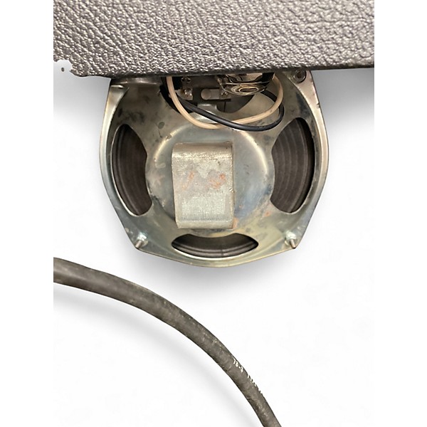 Vintage 1978 Fender VIBRO CHAMP Tube Guitar Combo Amp