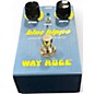 Used Way Huge Electronics BLUE HIPPO Effect Pedal