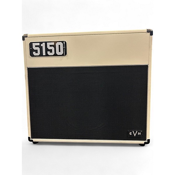 Used EVH 5150 ICONIC SERIES Tube Guitar Combo Amp