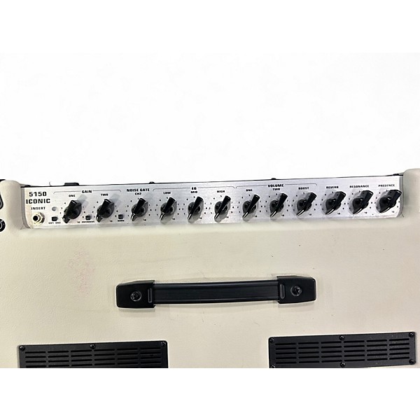 Used EVH 5150 ICONIC SERIES Tube Guitar Combo Amp