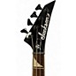 Used Jackson Dave Ellefson Signature CBX Satin Black Electric Bass Guitar