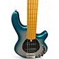 Used Sire MARCUS MILLER Z7  Skyburst Sparkle Electric Bass Guitar thumbnail