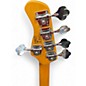 Used Sire MARCUS MILLER Z7  Skyburst Sparkle Electric Bass Guitar