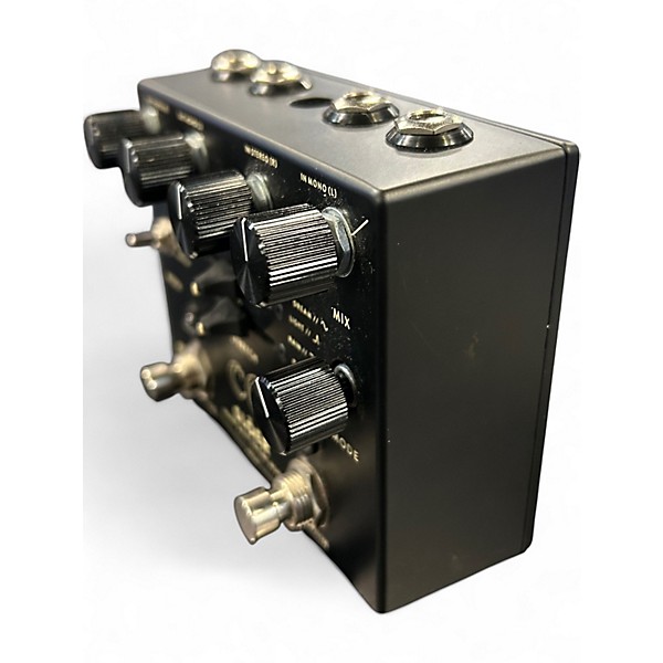 Used Walrus Audio SLOER Effect Pedal