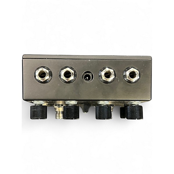 Used Walrus Audio SLOER Effect Pedal