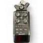 Used Zoom H6 MultiTrack Recorder thumbnail