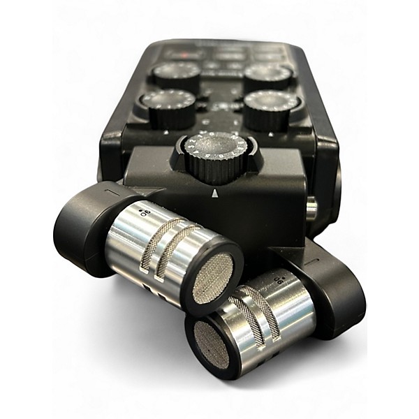 Used Zoom H6 MultiTrack Recorder