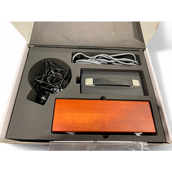 Used Warm Audio WA-251 Condenser Microphone