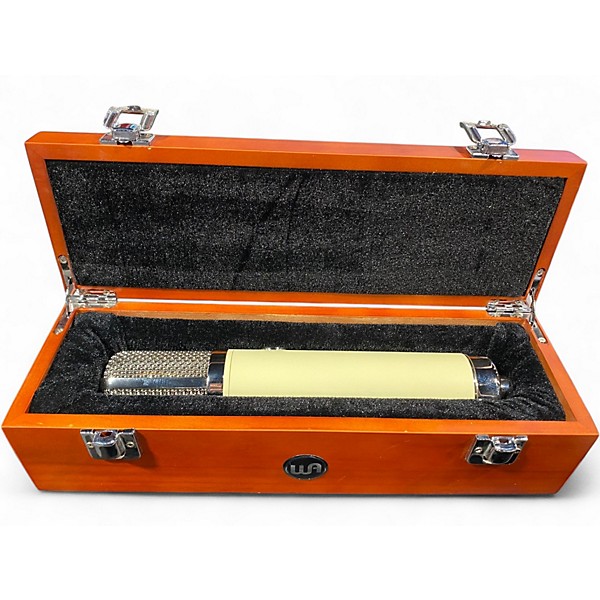 Used Warm Audio WA-251 Condenser Microphone