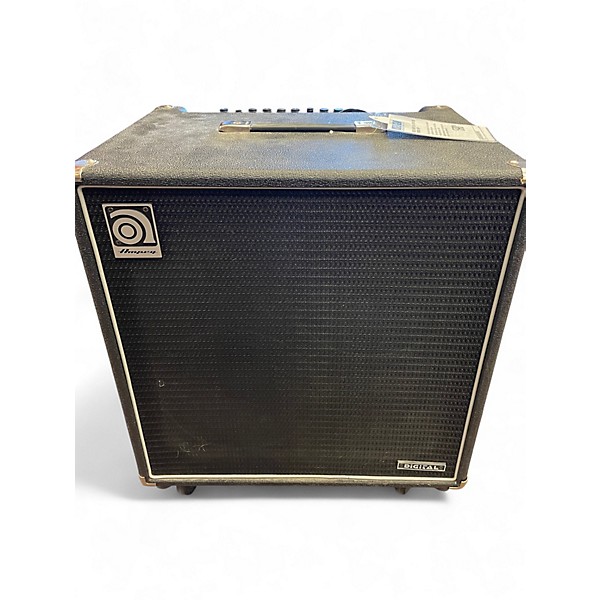 Used Ampeg BA-210SP Bass Combo Amp