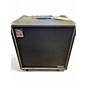 Used Ampeg BA-210SP Bass Combo Amp thumbnail