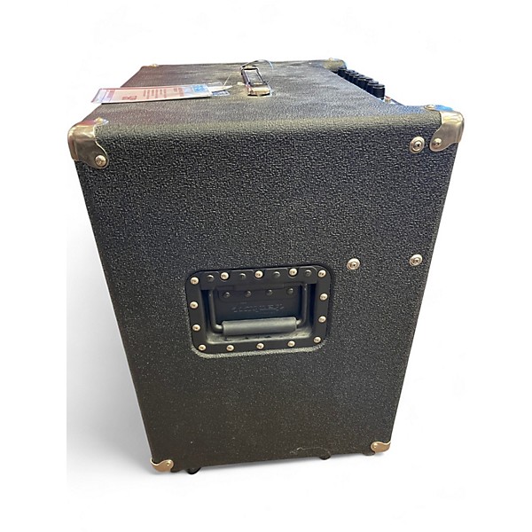 Used Ampeg BA-210SP Bass Combo Amp