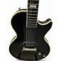 Used Epiphone Jared James Nichols Flat Black Solid Body Electric Guitar
