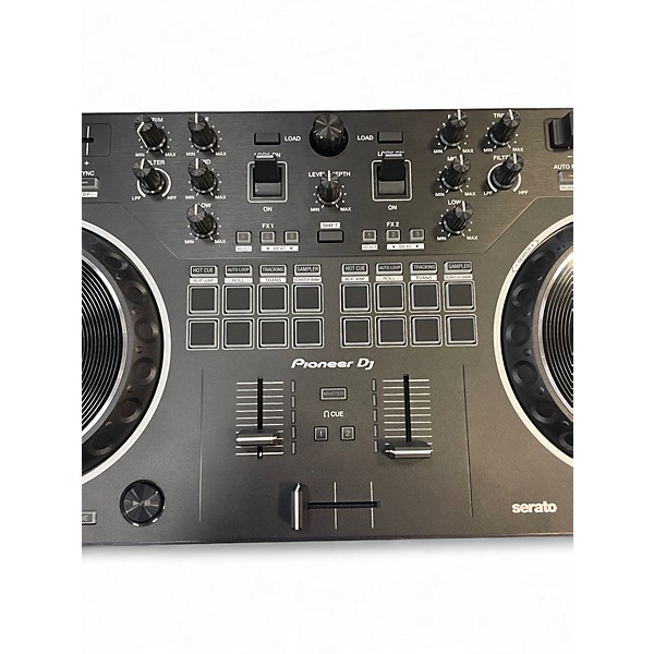 Used Pioneer DJ DDJ-REV1 DJ Controller