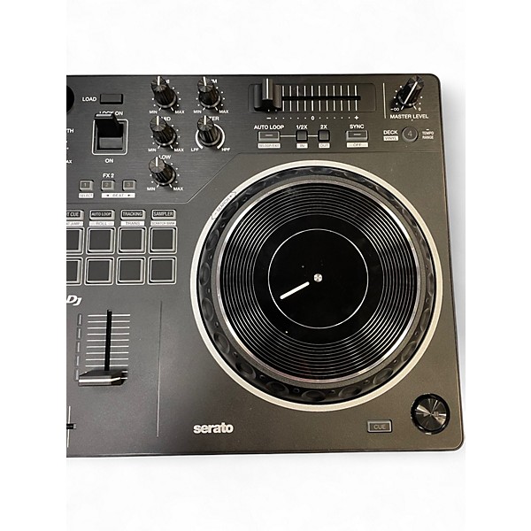 Used Pioneer DJ DDJ-REV1 DJ Controller