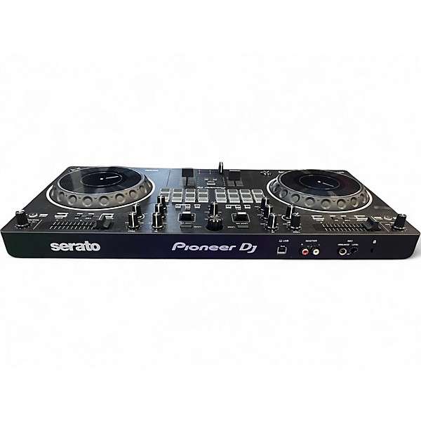 Used Pioneer DJ DDJ-REV1 DJ Controller