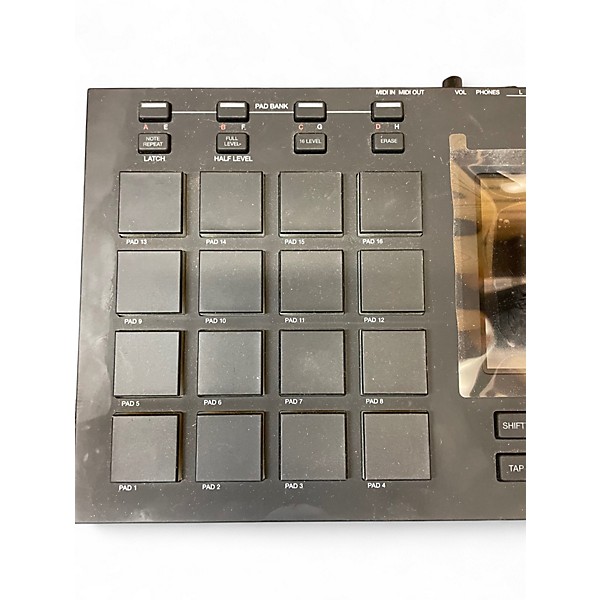 Used Akai Professional MPC Touch MIDI Controller